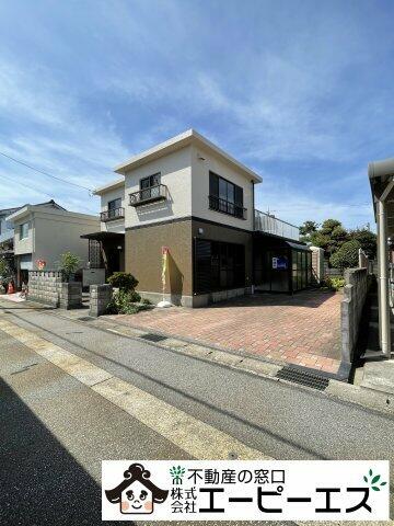 Bright 5LDK RC Home Near Hasumachi Station, Toyama