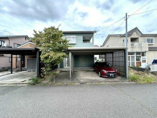 4LDK in Fukui (102.49㎡) in Fukui