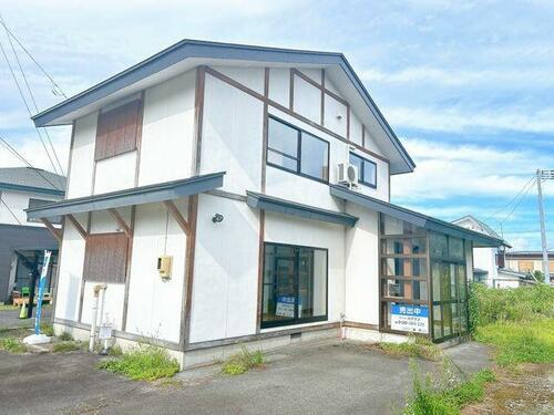 4LDK in Yamagata (103.79㎡) in Yamagata