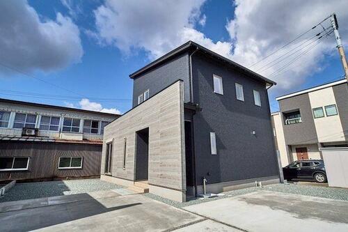 3LDK in Akita (116.75㎡) in Akita