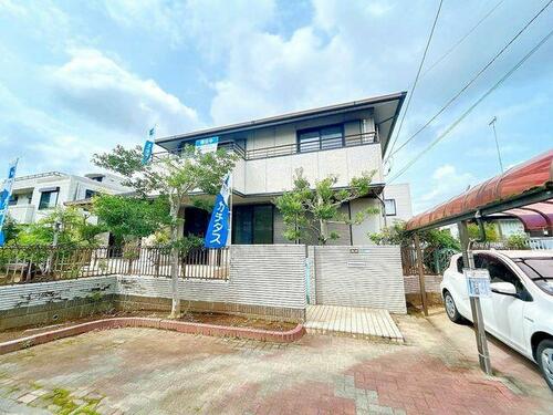4SLDK in Ibaraki (155.38㎡) in Ibaraki