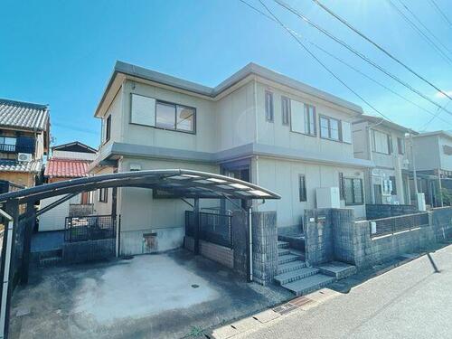 Spacious 5LDK with Tatami Rooms & Garden in Quiet Yoro, Gifu in Gifu