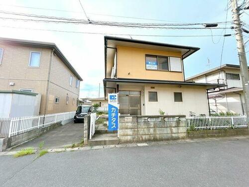 Bright 4LDK Garden House in Hachinohe Takasu — Pre-Renovation in Aomori