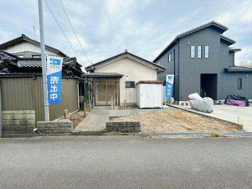 Traditional Tatami House Under Renovation in Peaceful Komatsu, Ishikawa in Ishikawa