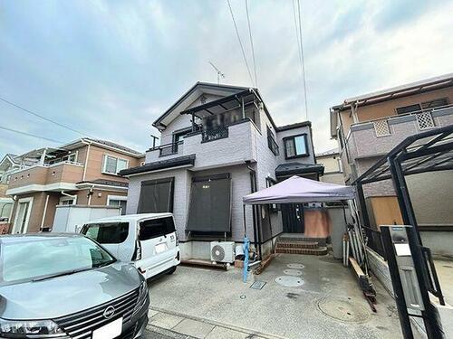 Fully Renovated Bright 2LDK Wooden House in Quiet Kawaguchi in Saitama