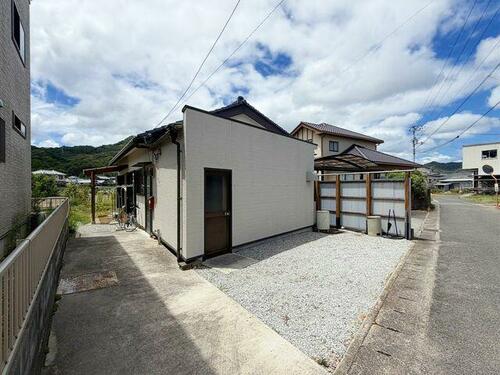 Bright Single-Story 3DK Near Sanuki-Tsuda Station, Sanuki, Kagawa