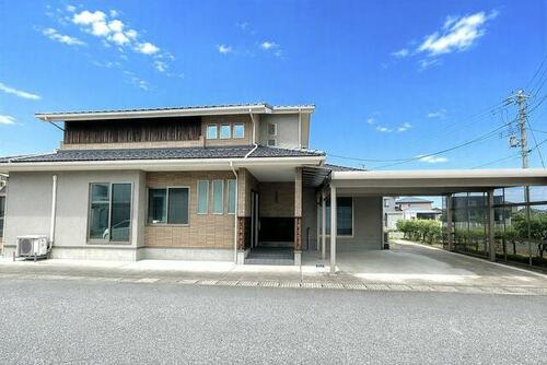Bright 3LDK Wooden Home in Quiet Tainai, Niigata, Niigata
