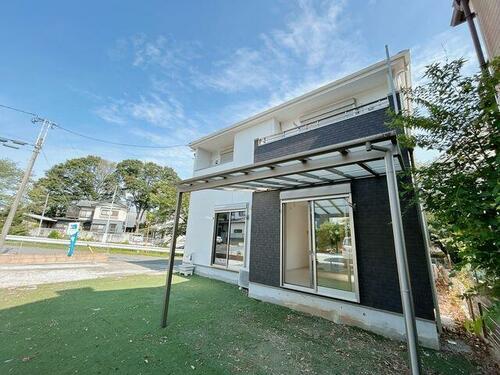 Spacious 2020 4SLDK Home in Fukaya with 3-Car Parking, Saitama