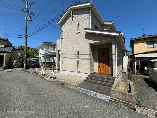 Bright 2012 Wooden 3LDK House in Higashi-ku, Niigata, Niigata