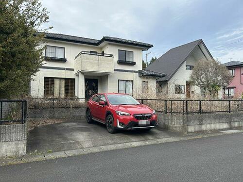 Spacious Unrenovated 5SLDK Wooden Home in Namie, Fukushima, Fukushima
