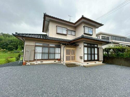 Spacious 5LDK Wooden House with Tatami Rooms in Ofunato, Iwate, Iwate