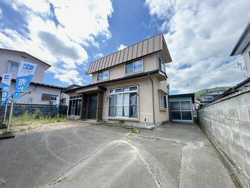 Unrenovated 3LDK Wooden House in Miyako Sahara 3-chome, Iwate