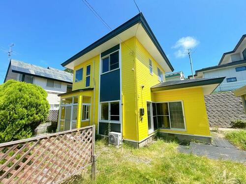 Renovating 4LDK Wooden Home with Parking for Two in Yurihonjo, Akita, Akita
