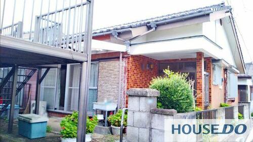 Affordable 5DK Wooden Home with Bright Rooms in Oyama, Itako, Ibaraki