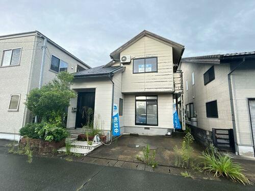 Fair 2LDK Wooden House with Tatami in Emorinaka, Fukui, Fukui