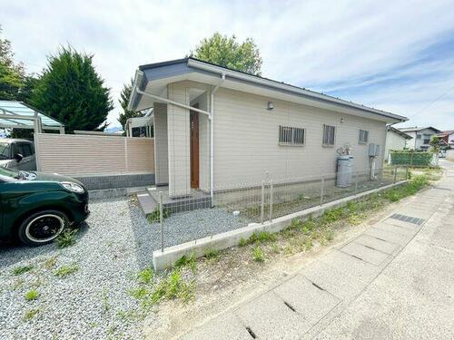 Bright 2021 1SLDK Home with Garden & 4-Car Parking in Minami-Alps, Yamanashi