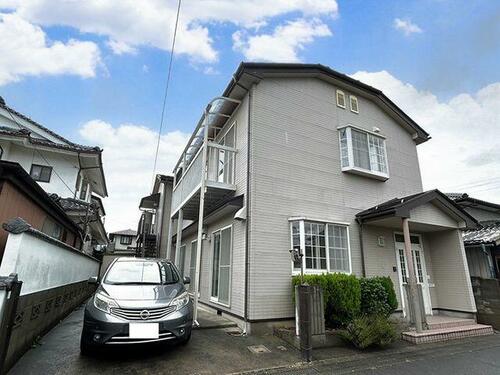 Bright 4SLDK Wooden House in Nagano’s Ueno 2-chome, Nagano