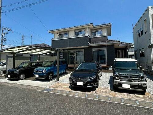 Bright 2016 Wooden 3SLDK House Near Kita-Ogaki Station, Gifu