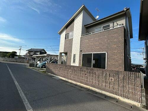 Bright 4LDK Wooden House with Solar and Parking in Mitani-cho, Takamatsu, Kagawa
