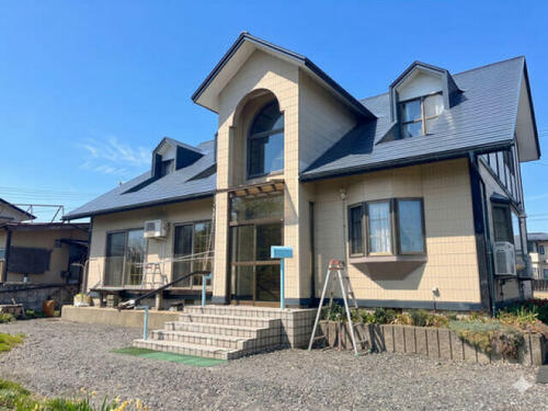 Spacious 6LDK Home with Garden in Yonezawa, Yonezawa, Yamagata