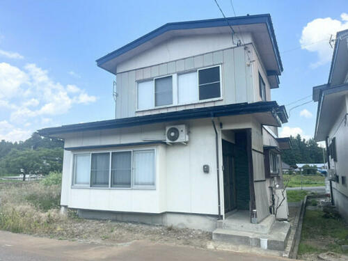 Bright 3K Tatami House in Peaceful Kawanishi, Yamagata – Renovation Potential in Yamagata