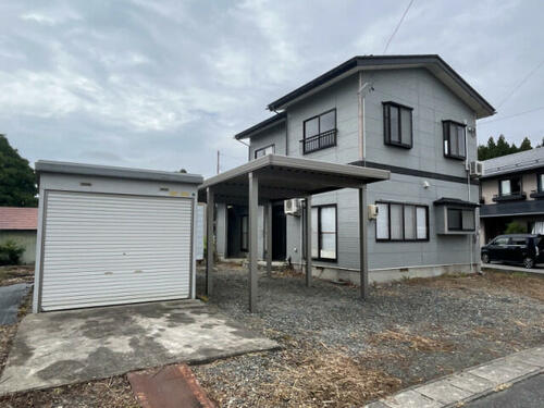 4DK in Yamagata (107.37㎡) in Yamagata