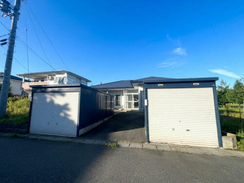 Bright 5DK Wooden House with Garden & Garage in Yonezawa, Yamagata