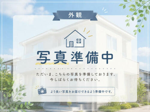 香川県多度津町家中の3DK戸建て、多度津町