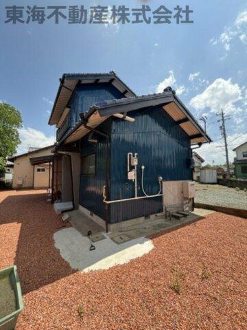 松阪市舞出町の明るい3DK戸建て・2棟まとめ売り、松阪市