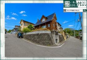 Spacious 4LDK Wooden House in Hiramatsu, Nara — Renovation Potential, Nara