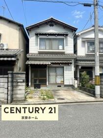 Affordable 4LDK Wooden House in Nara’s Rokujonishi — Fair Condition, Renovation Potential, Nara