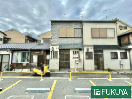 Three-Story 3DK Home in Kyoto's Higashiyama-ku, Kyoto