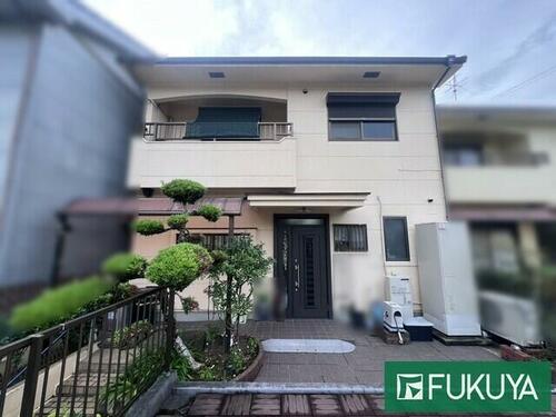 5LDK House with Garden and Parking in Anamushi, Kashiba, Kashiba, Nara