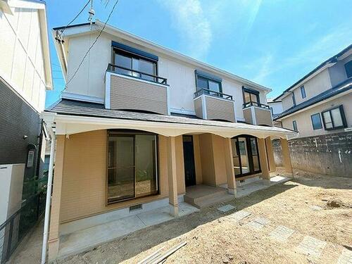Renovated 4LDK Home with Garden in Toyota, Toyota, Aichi