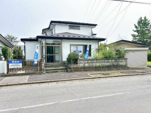 Spacious 7DK Home with Planned Updates in Onoba, Akita