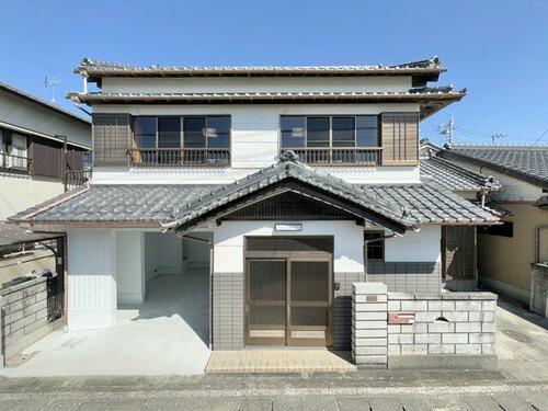 Renovated Traditional 3LDK Near the Coast in Aki, Aki, Kochi