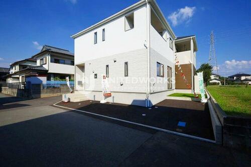 Bright, Newly Built 4LDK Home Near Sanrigi Station, Kikuyo, Kumamoto