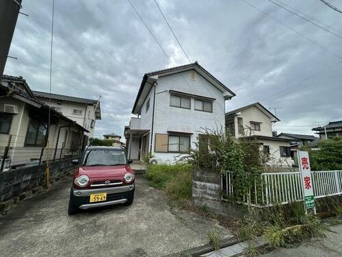 Detached 4LDK with Garden in Mikazuki-machi Nagakanda, Ogi, Saga