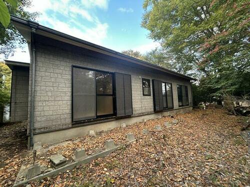 Single-Story 3SLDK Home in Rural Minamiaso, Minamiaso, Kumamoto