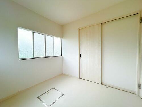 Renovated 2LDK Home in Nishinagae Honmachi, Toyama, Toyama