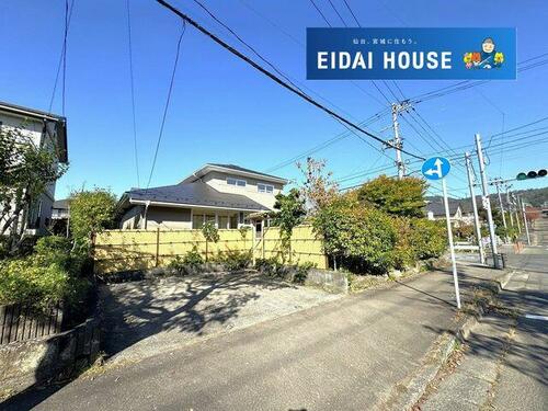 Spacious 4SLDK Home with Tatami Rooms in Nishikigaoka, Sendai, Miyagi