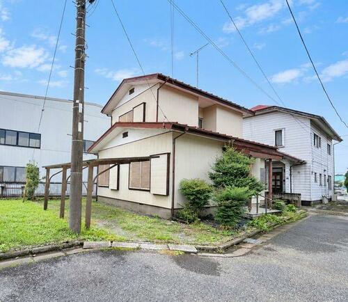 Renovation-in-Progress 3LDK House in Nishikawada Honcho, Utsunomiya, Tochigi