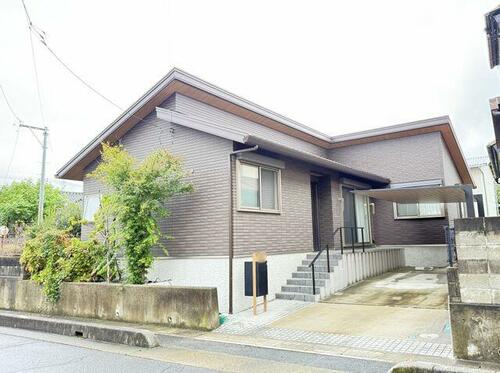 吉羽の明るくフルリノベーションされた平屋、久喜市