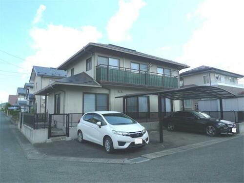 Bright 4SLDK with Tatami Rooms in Quiet Kitamatsuzono, Morioka in Iwate
