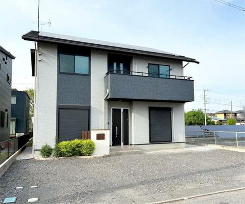 Bright 2020-Built 5LDK Wooden Home with Stylish Exterior in Oizumi, Gunma in Gunma