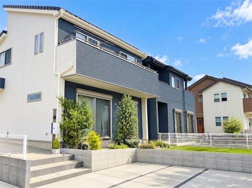 Bright 3LDK Home with 19-Tatami LDK in Shihogaoka, Tsukubamirai, Ibaraki