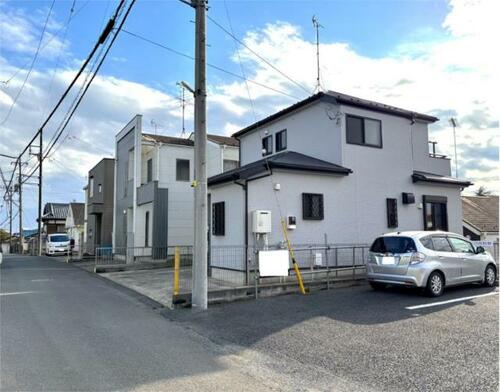 Two-Storey 3DK Home with Tatami Rooms in Kashiwa, Kashiwa, Chiba
