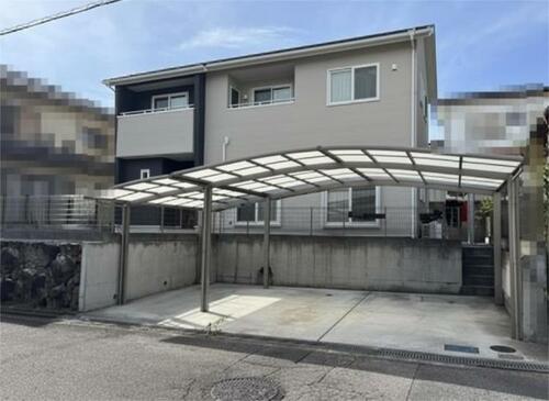 Bright 3LDK Home with Spacious Living Area, 8 Minutes from Haibara Station, Uda, Nara