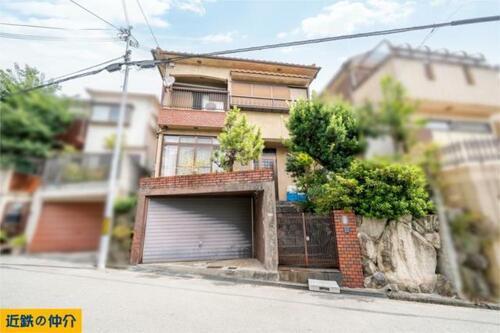 Bright 6DK Three-Story Home Near Shibahara-Handai-mae Station, Toyonaka, Osaka