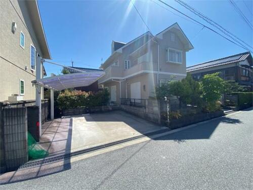Spacious 3SLDK Home with Garden-Sized Lot in Hikone, Hikone, Shiga